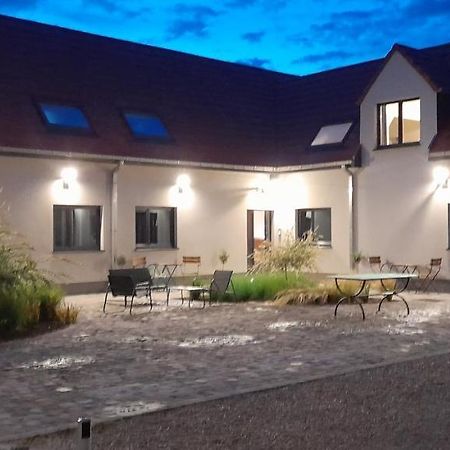 Cote Grange Hotel Tournai Ngoại thất bức ảnh