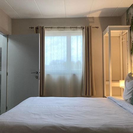 Cote Grange Hotel Tournai Ngoại thất bức ảnh