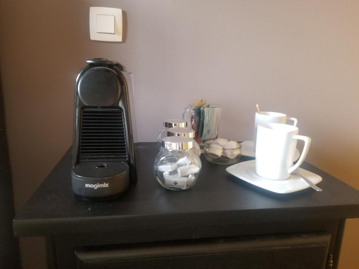 Cote Grange Hotel Tournai Ngoại thất bức ảnh