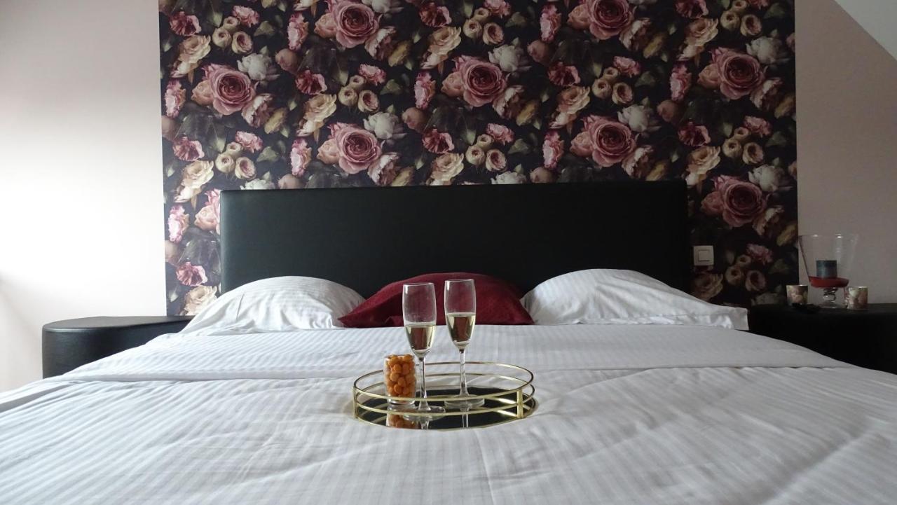 Cote Grange Hotel Tournai Ngoại thất bức ảnh