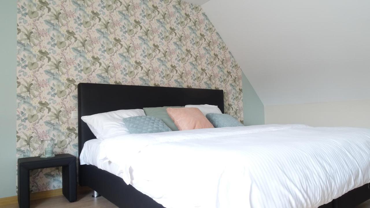 Cote Grange Hotel Tournai Ngoại thất bức ảnh