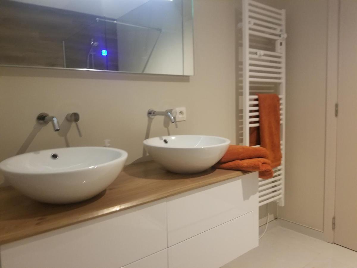 Cote Grange Hotel Tournai Ngoại thất bức ảnh