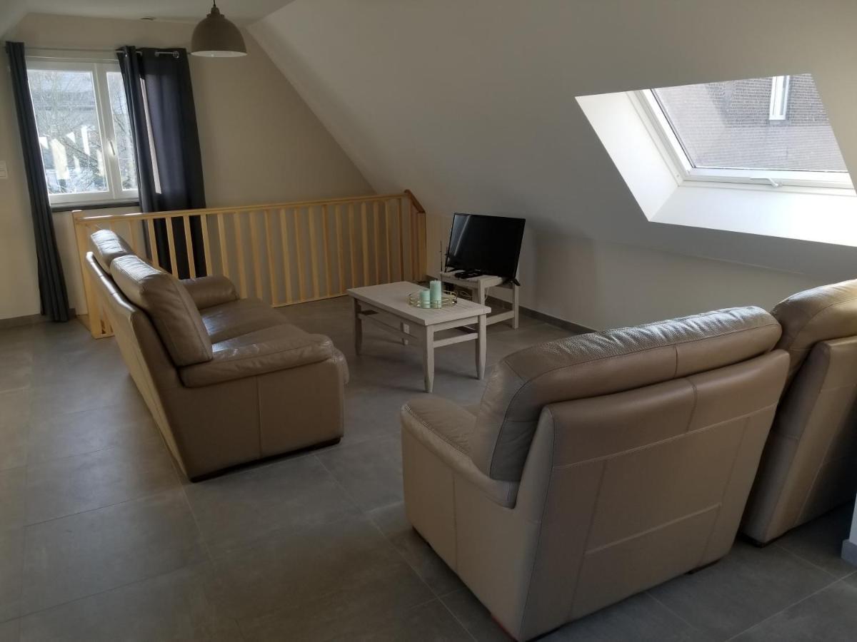 Cote Grange Hotel Tournai Ngoại thất bức ảnh