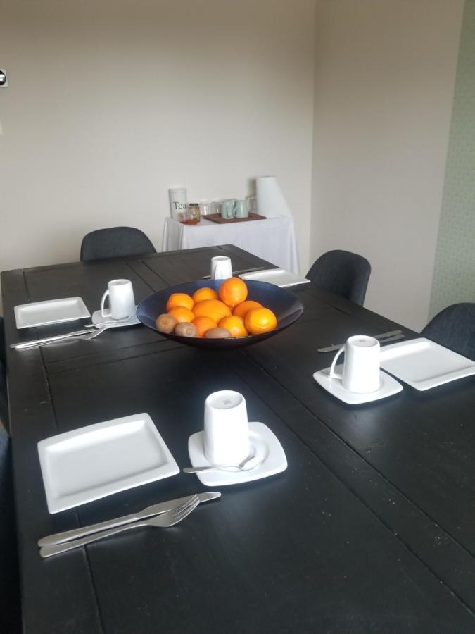Cote Grange Hotel Tournai Ngoại thất bức ảnh