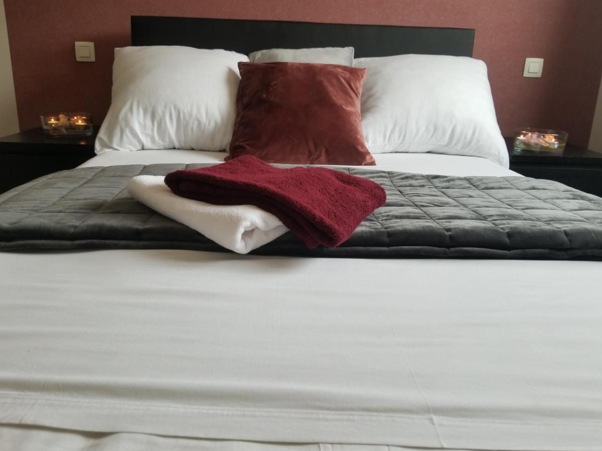 Cote Grange Hotel Tournai Ngoại thất bức ảnh