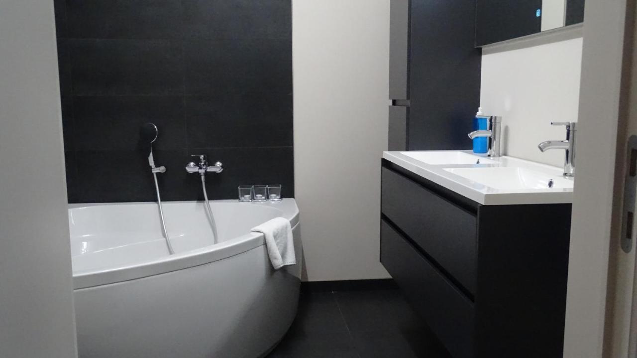 Cote Grange Hotel Tournai Ngoại thất bức ảnh