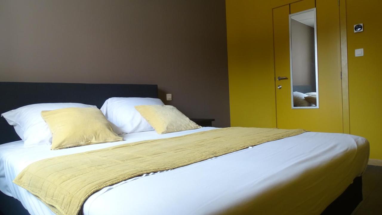 Cote Grange Hotel Tournai Ngoại thất bức ảnh