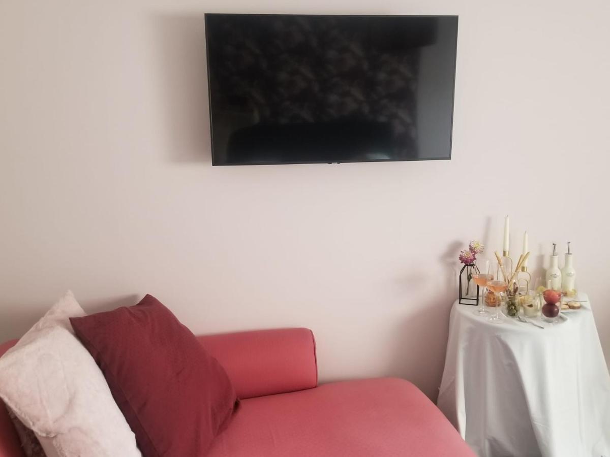 Cote Grange Hotel Tournai Ngoại thất bức ảnh