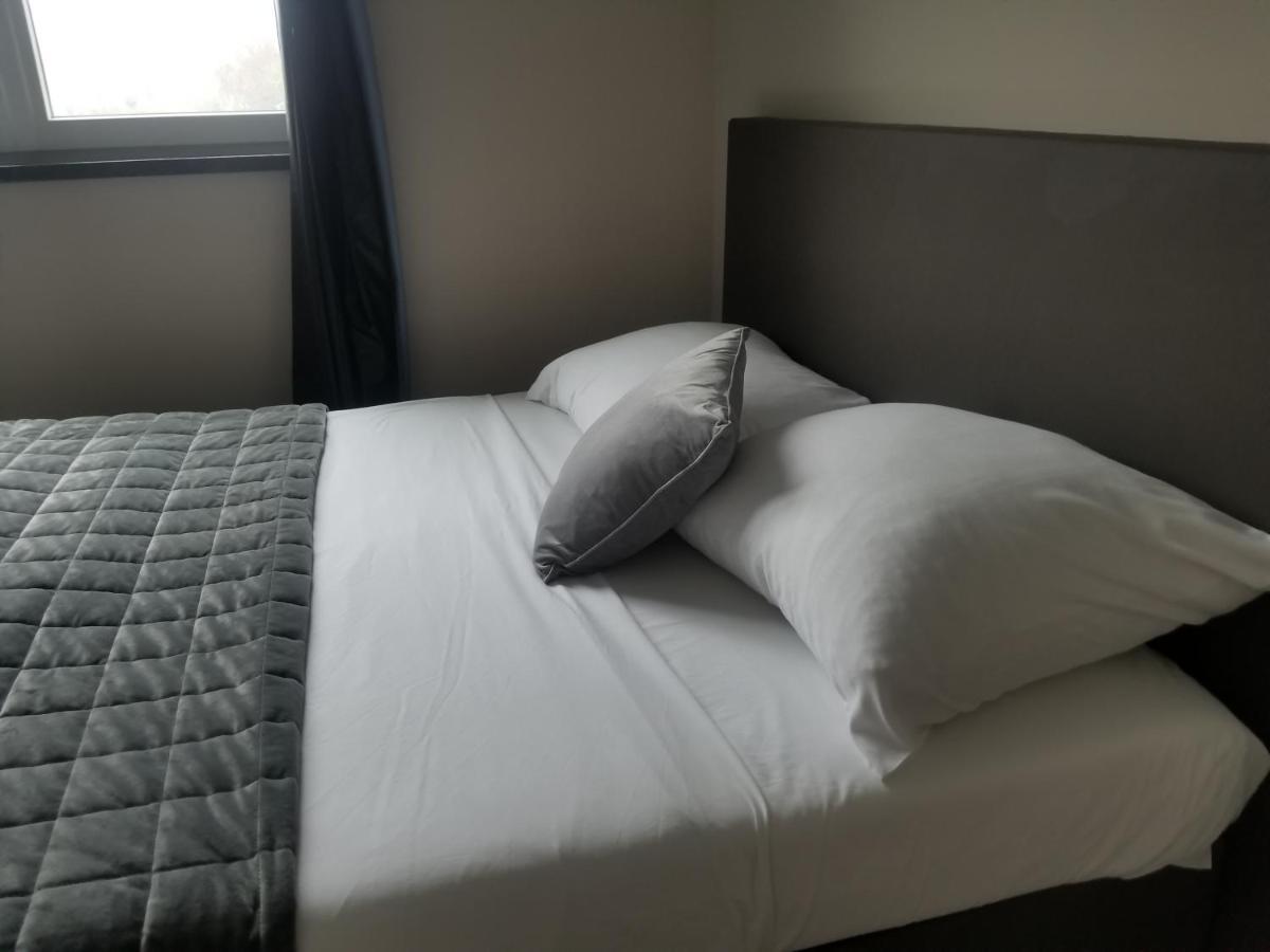 Cote Grange Hotel Tournai Ngoại thất bức ảnh