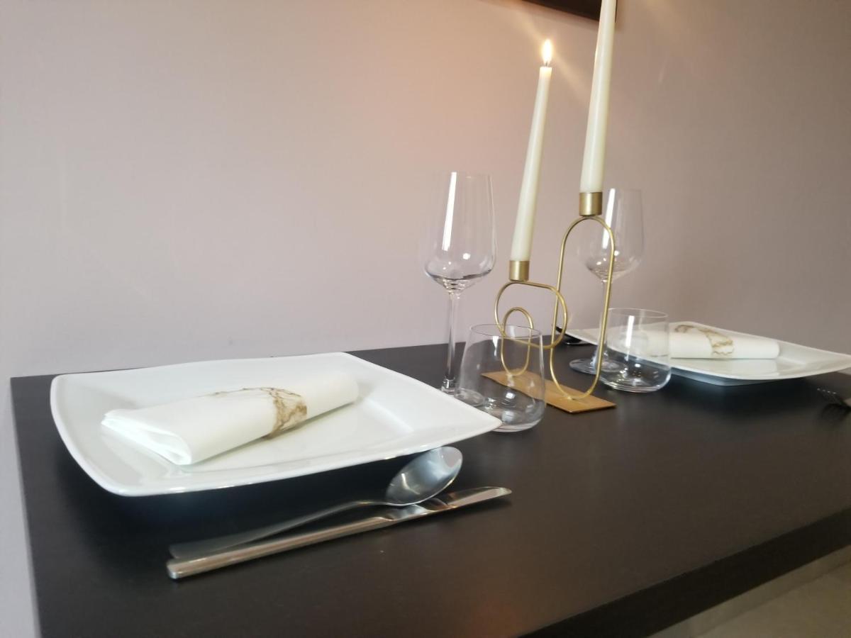 Cote Grange Hotel Tournai Ngoại thất bức ảnh