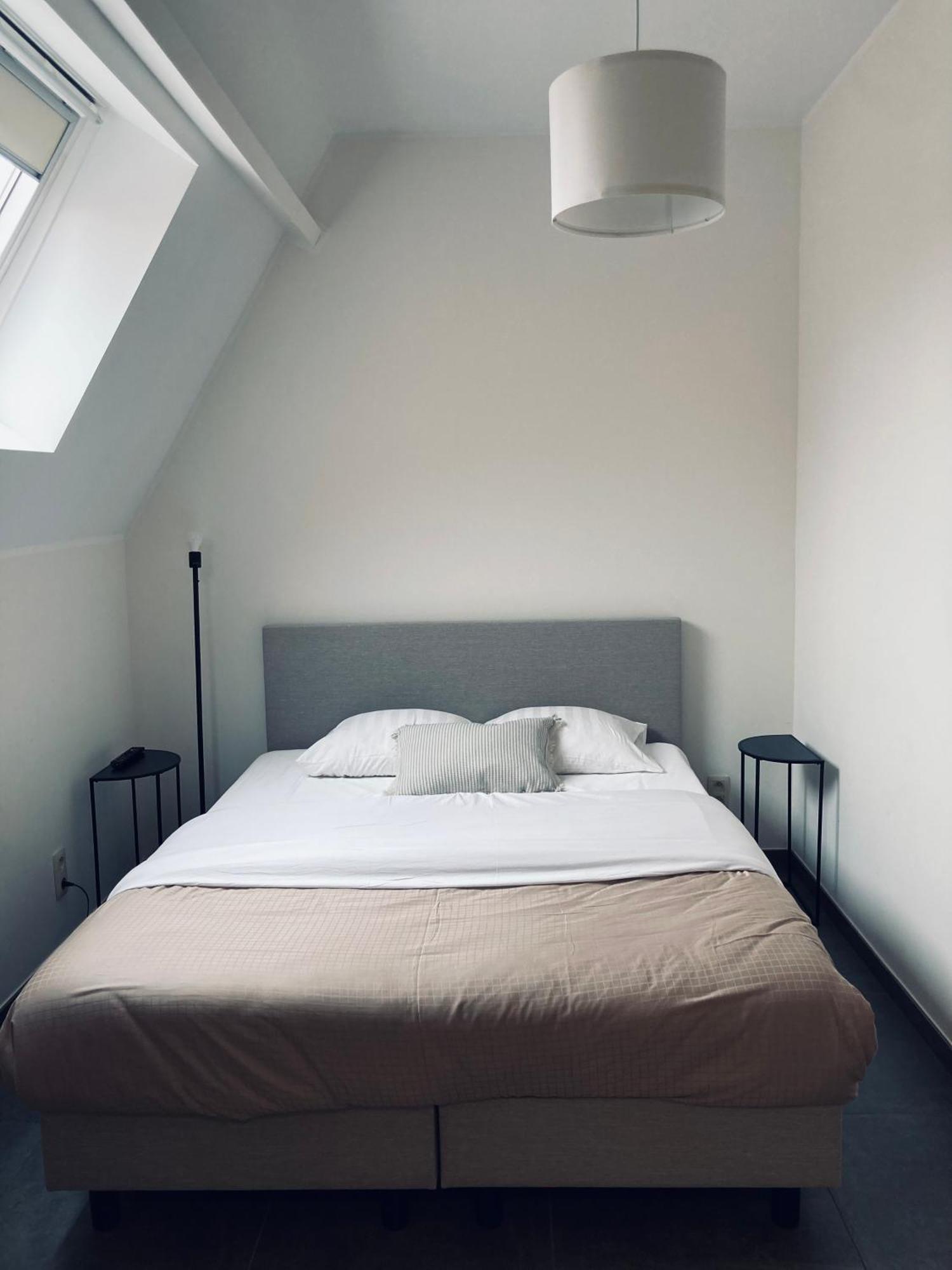 Cote Grange Hotel Tournai Ngoại thất bức ảnh