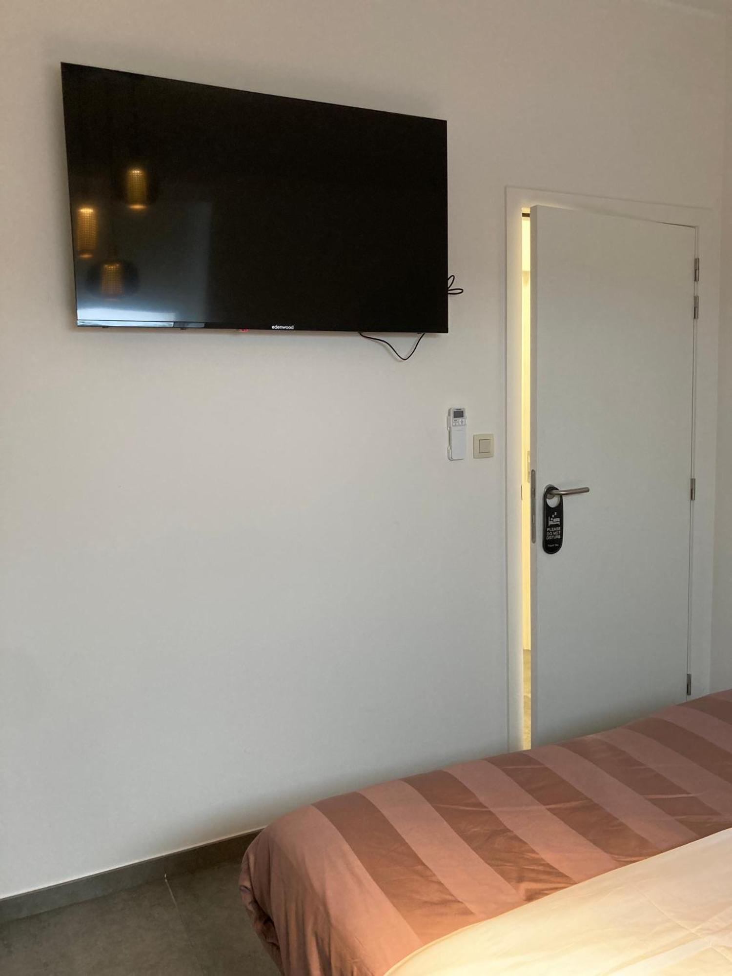 Cote Grange Hotel Tournai Ngoại thất bức ảnh