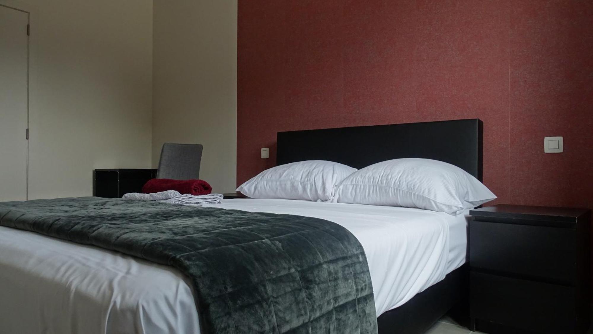 Cote Grange Hotel Tournai Ngoại thất bức ảnh