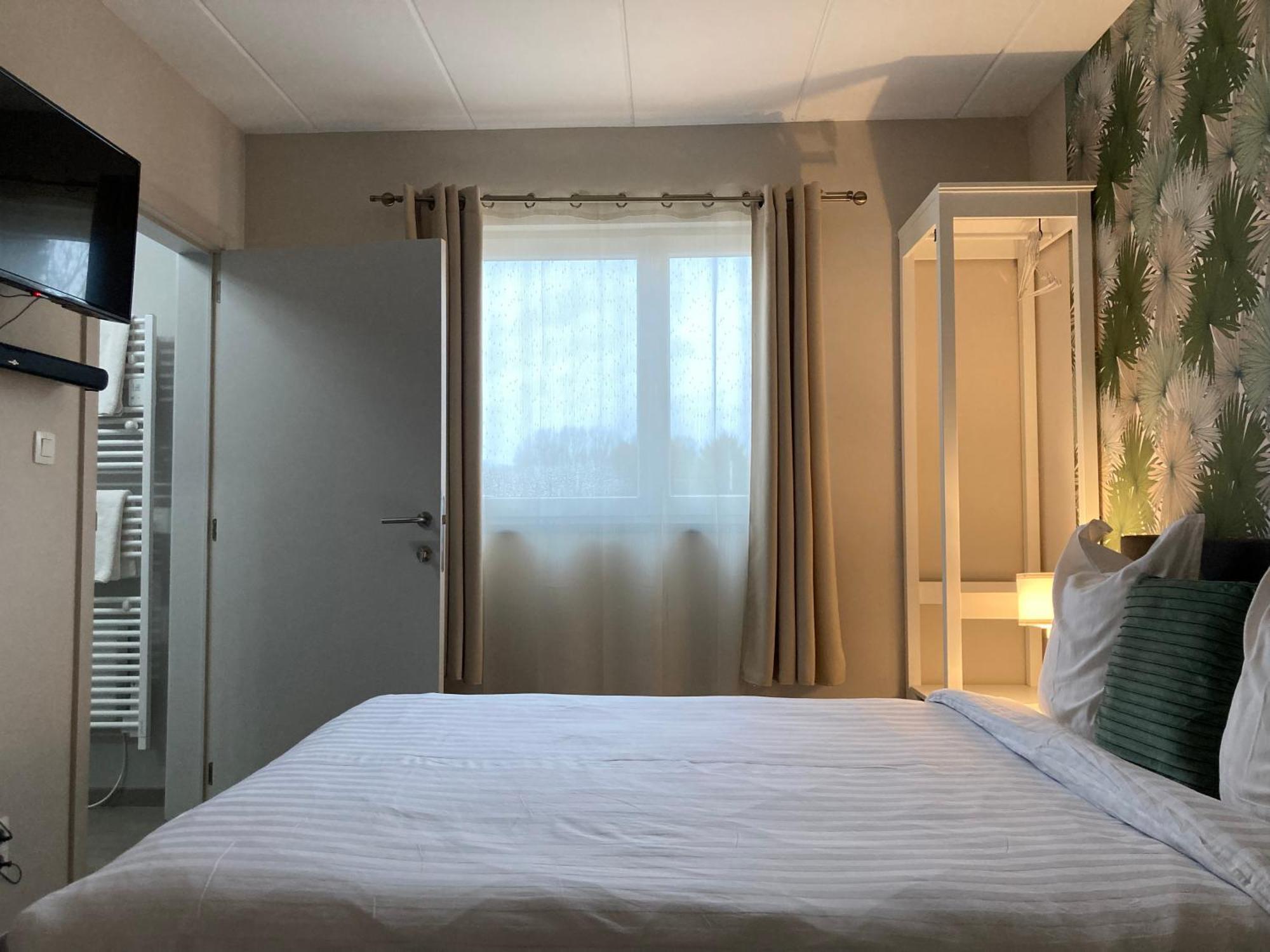 Cote Grange Hotel Tournai Ngoại thất bức ảnh