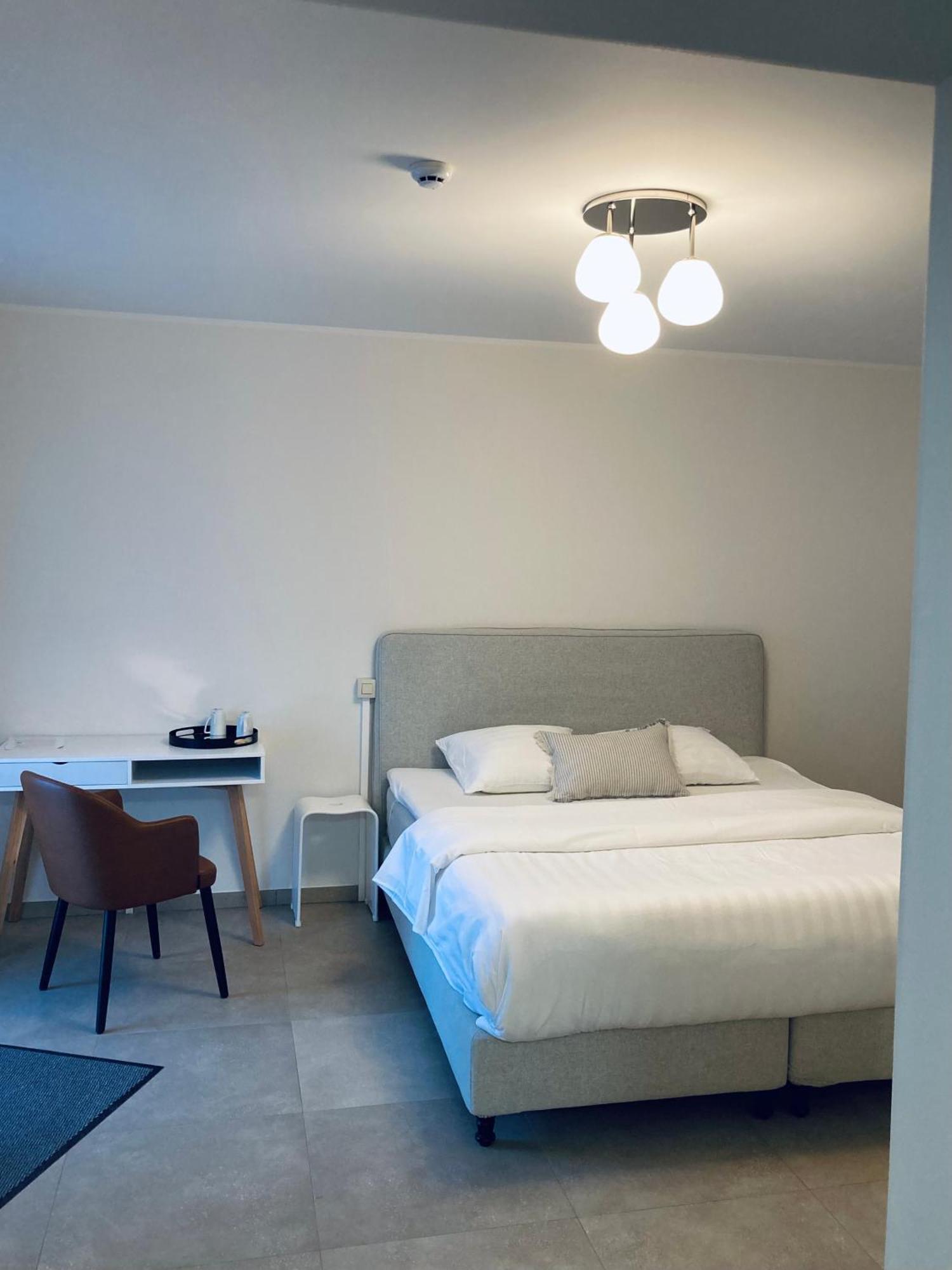 Cote Grange Hotel Tournai Ngoại thất bức ảnh