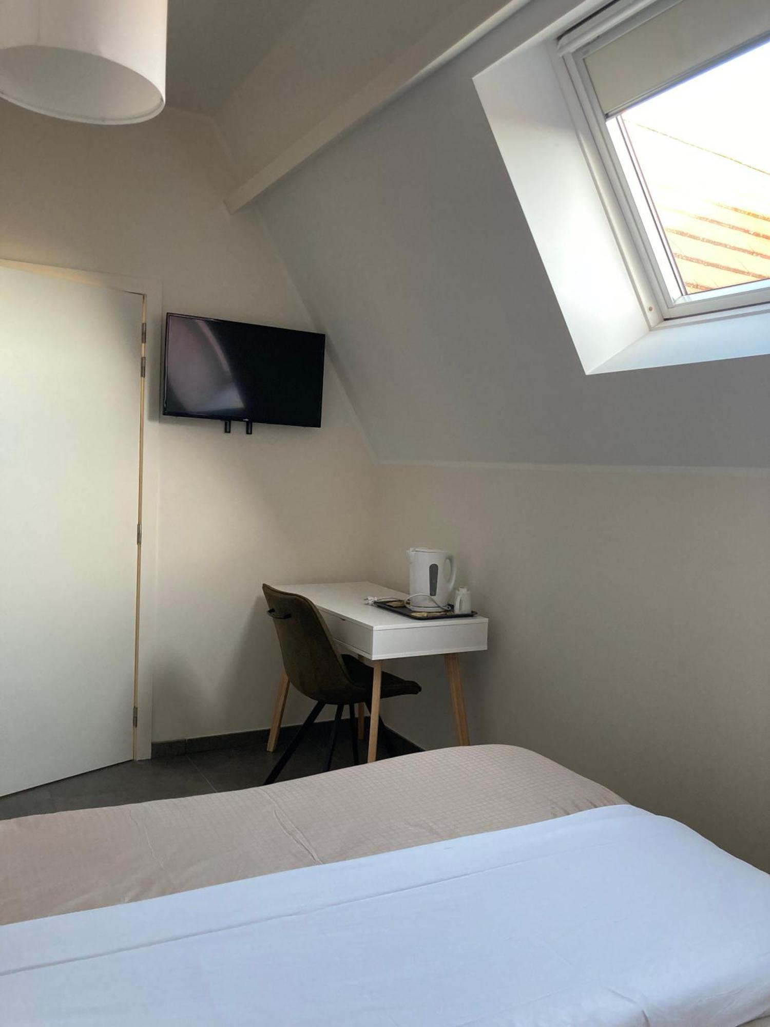 Cote Grange Hotel Tournai Ngoại thất bức ảnh