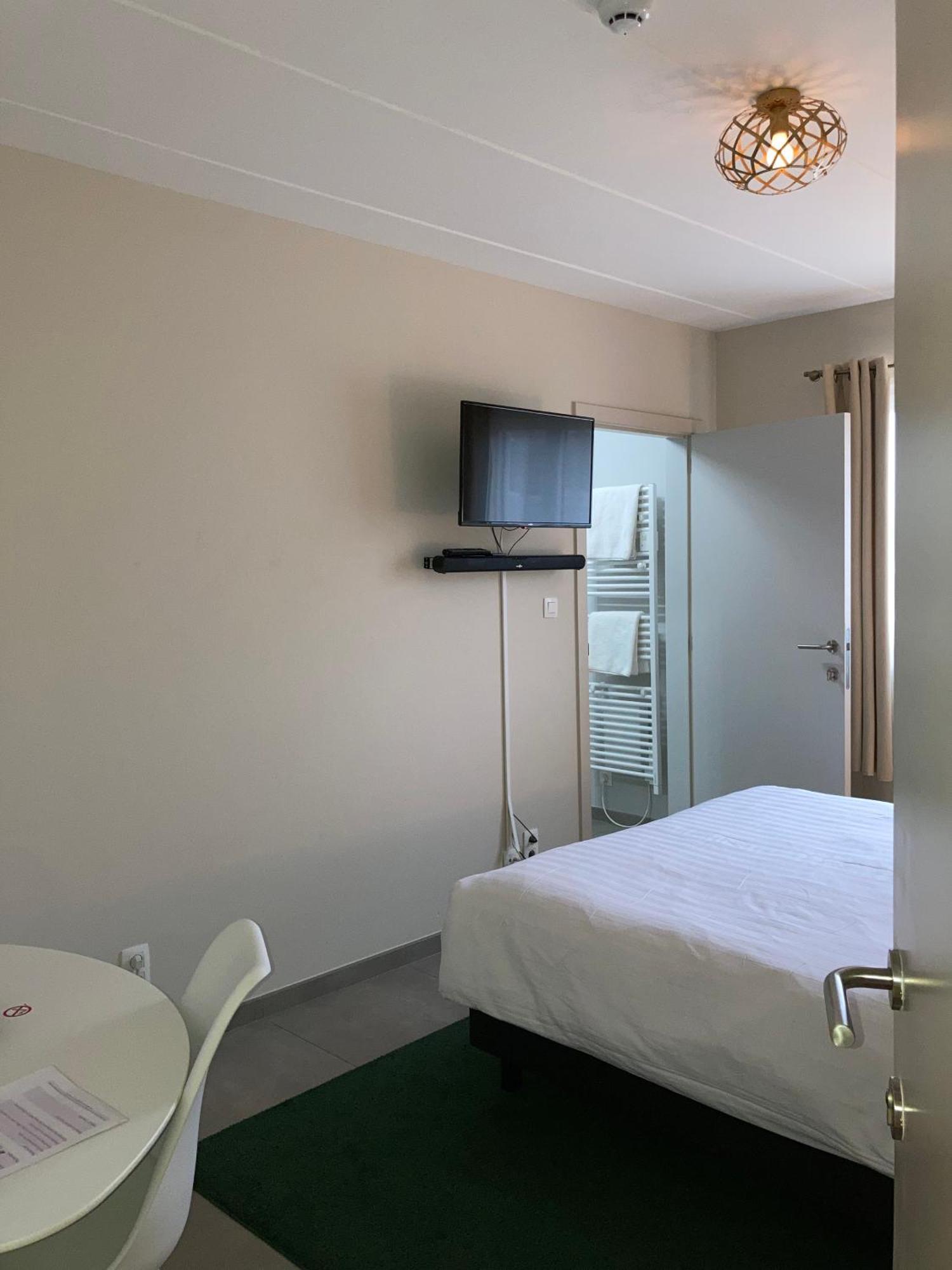 Cote Grange Hotel Tournai Ngoại thất bức ảnh