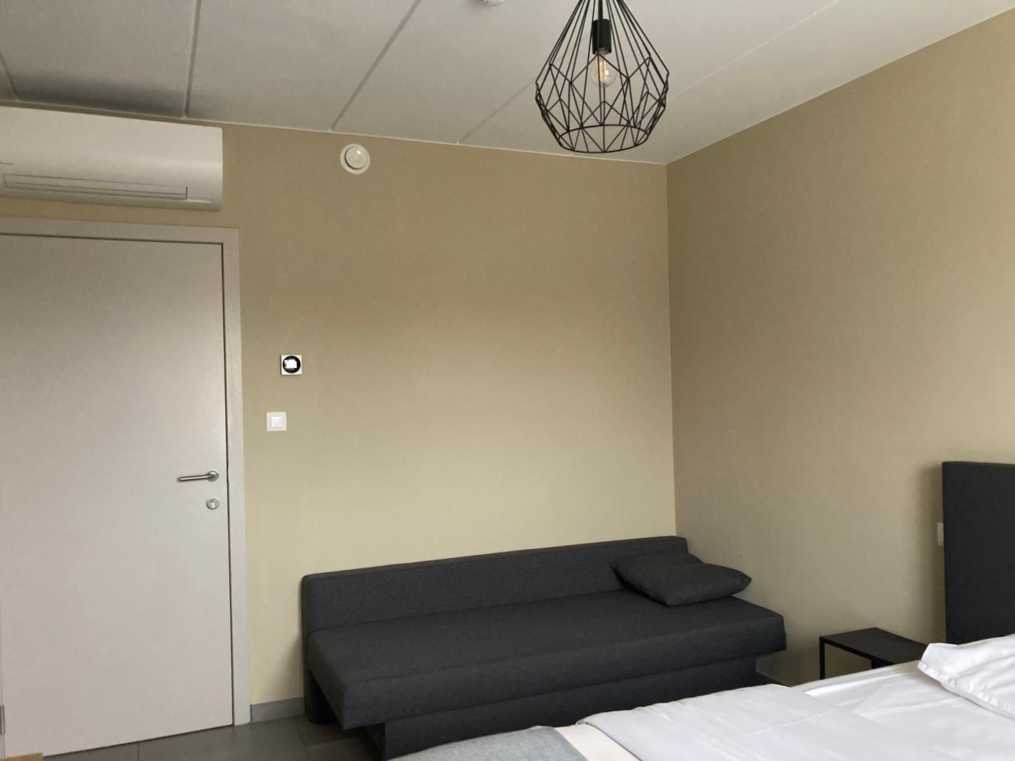 Cote Grange Hotel Tournai Ngoại thất bức ảnh
