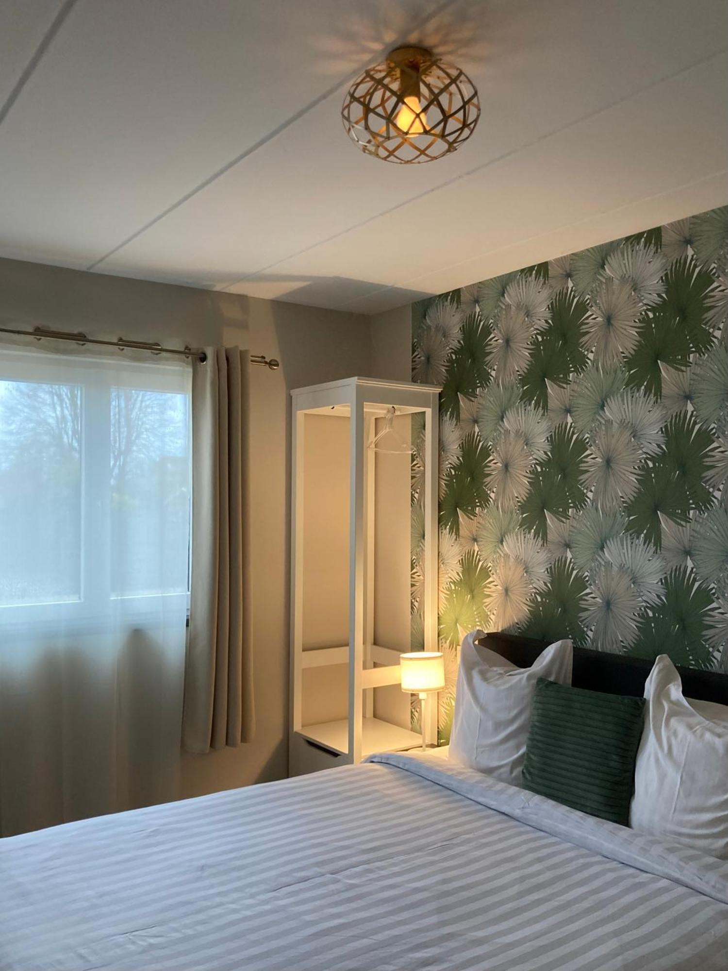 Cote Grange Hotel Tournai Ngoại thất bức ảnh